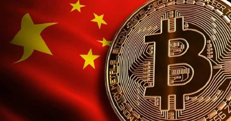 Bitcoin value falls drastically after China declares all crypto-currency transactions illegal