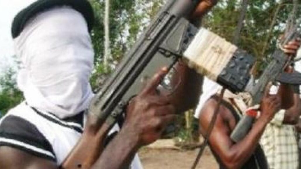 BREAKING: Sit-at-home: Gunmen invade Imo School, chase WASCE candidates away