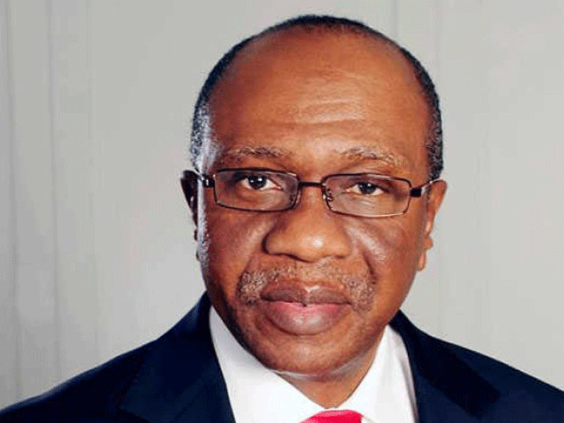 CBN: We Are Not Converting Domiciliary Account Holdings into Naira