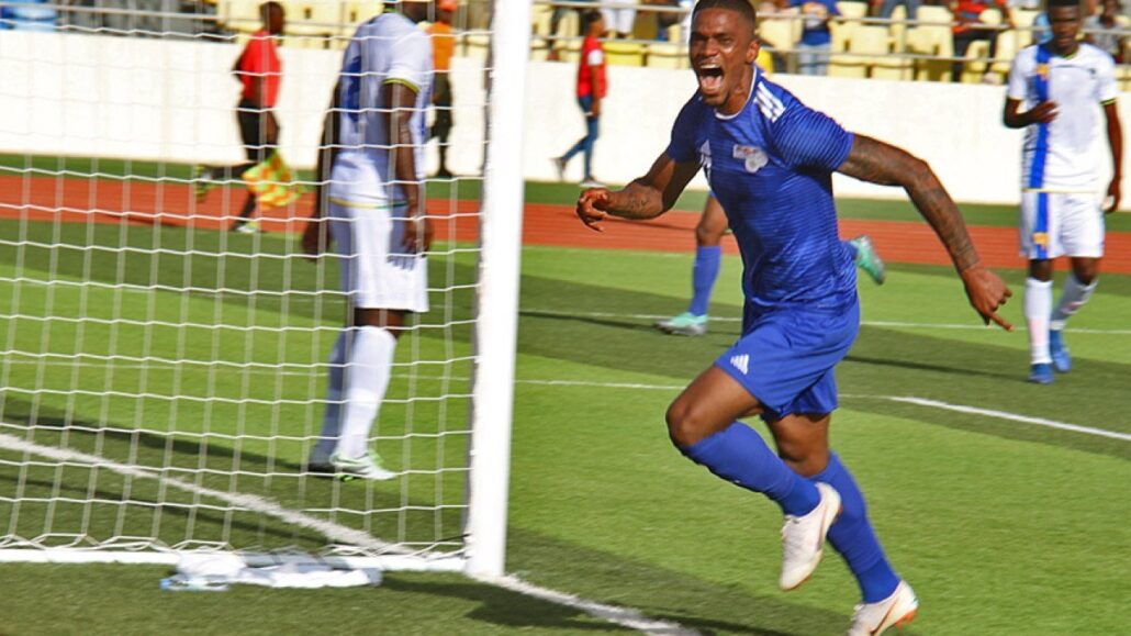 Cape Verde vs Nigeria: Gomes announces shock retirement ahead of World Cup qualifier