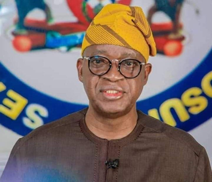 COVID19: Osun state government threaten to bar unvaccinated civil servants from coming to work