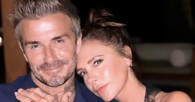 david and victoria beckham a timeline of their relationship