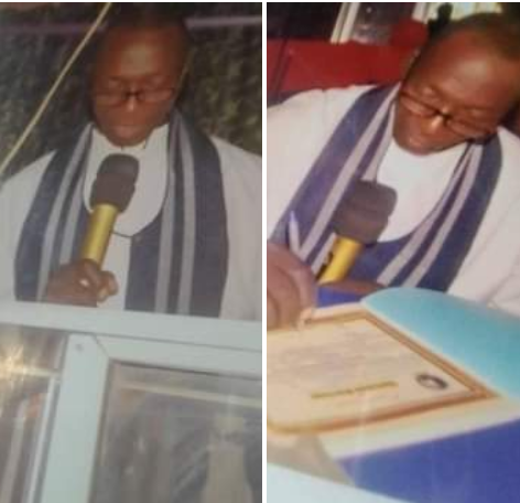 ECWA pastor hacked to death by unknown assailants in Kaduna
