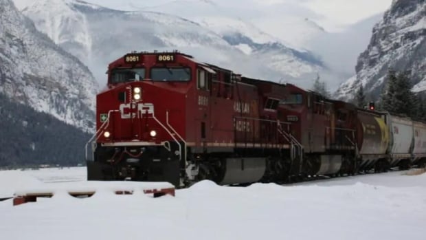 Kansas City Southern picks Canadian Pacific's $31B bid for railroad — but it's not final yet