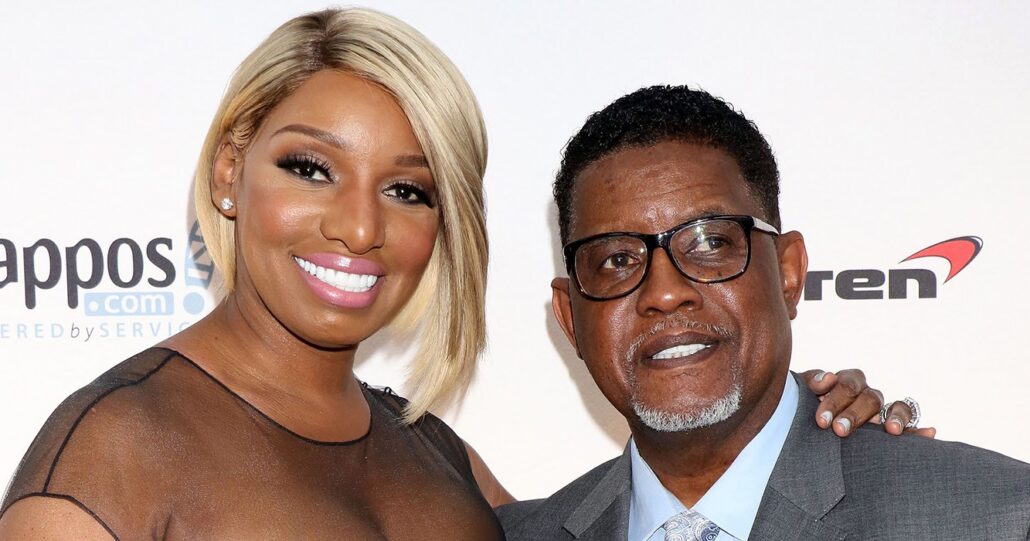 nene leakes and husband greggs unconventional relationship timeline