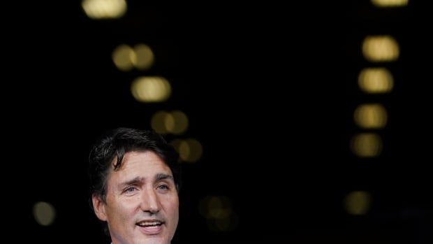ontario man charged after justin trudeau threatened during campaign stop