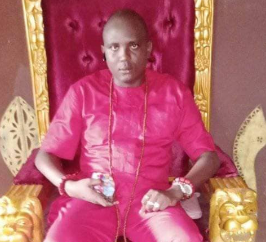 Police confirm arrest of Edo traditional chief accused of killing 25-year-old woman