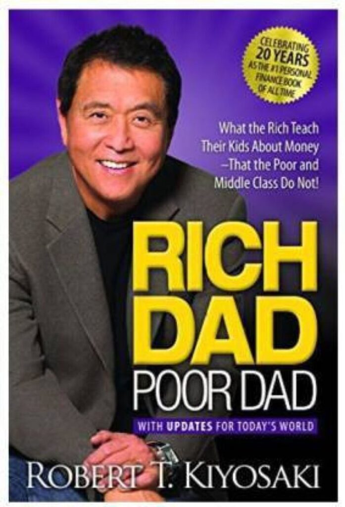 rich dad poor dad 16