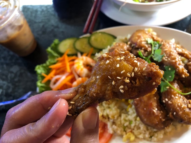 why the price of chicken wings has taken flight