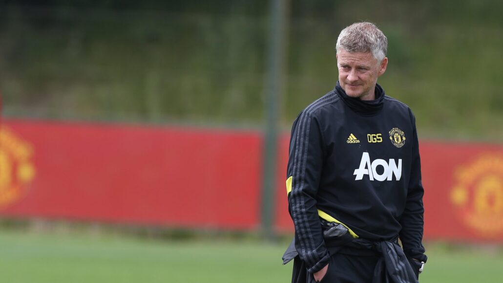 young boys vs man utd solskjaers squad for champions league opener confirmed