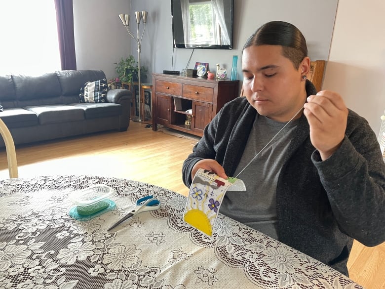 young indigenous voters in sask share their priorities ahead of the federal election 2