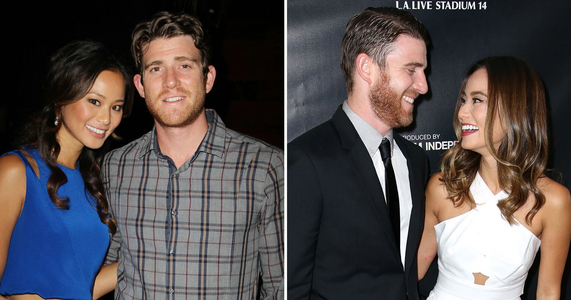 bryan greenberg and jamie chungs relationship timeline 1