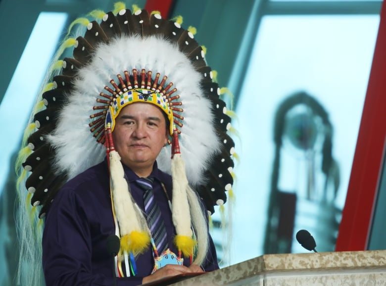 compensation for indigenous children removed from homes not justice says afn chief 1