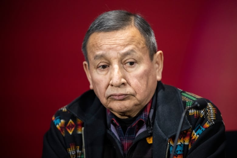 Compensation for Indigenous children removed from homes not justice, says AFN chief