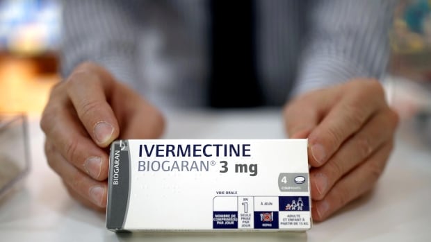 Doctor who says he gave ivermectin to rural Alberta COVID-19 patients triggers AHS warning