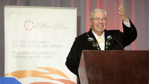 Education is a key component to advancing reconciliation