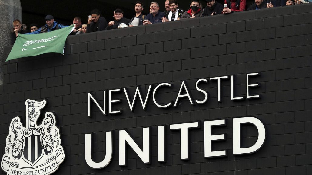 EPL: Newcastle confirm manager that will be in charge during Tottenham game
