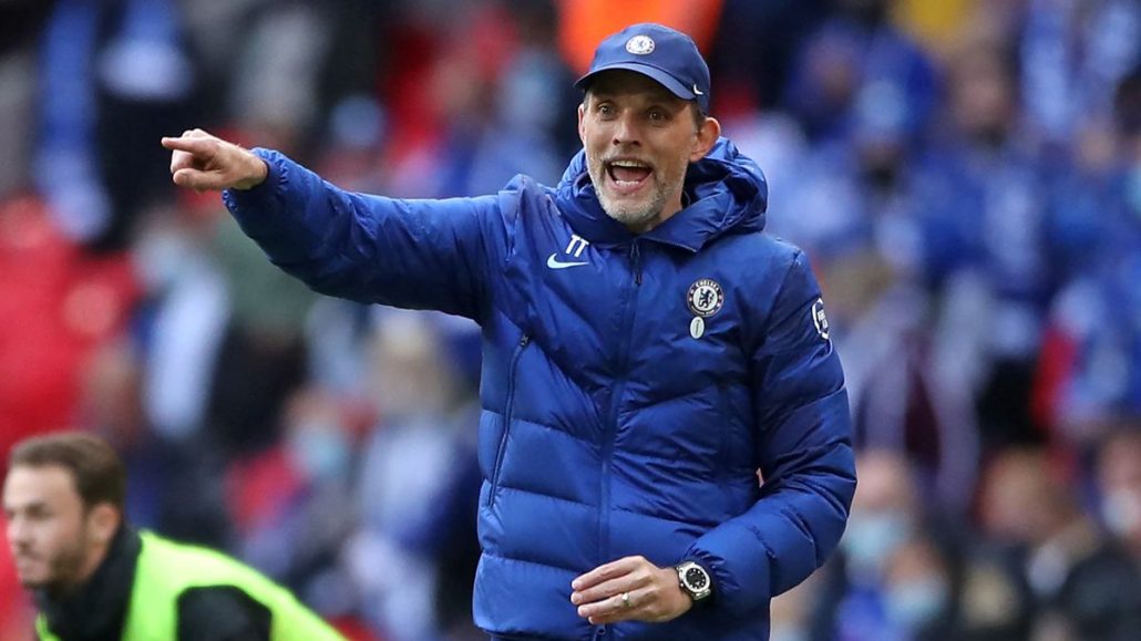 EPL: Prove you are favourite to win title – Tuchel tells Chelsea stars