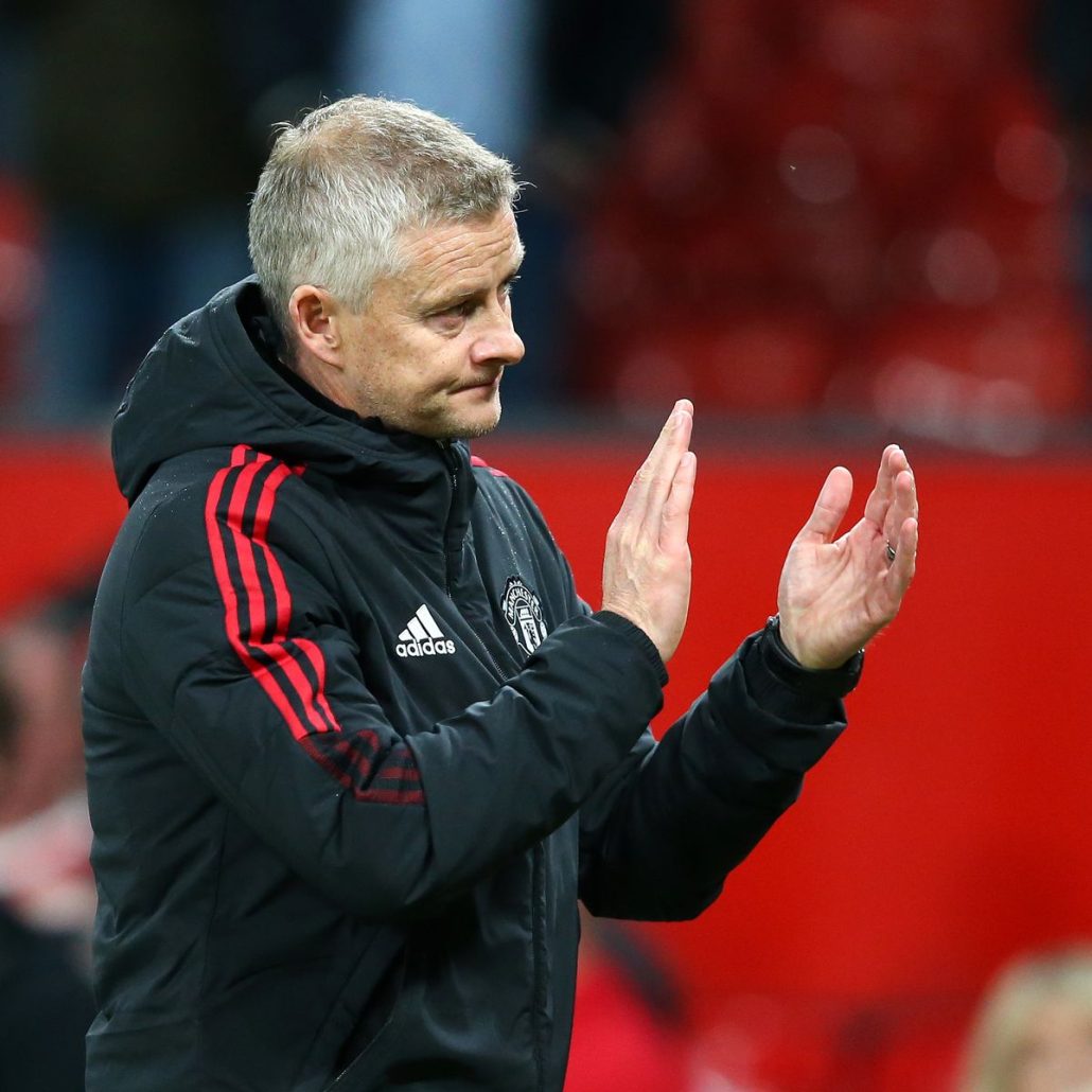 EPL: Solskjaer fighting to save job as Man Utd players turn on him, Conte on standby