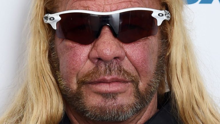 Is Dog The Bounty Hunter Really Ending His Search For Brian Laundrie?