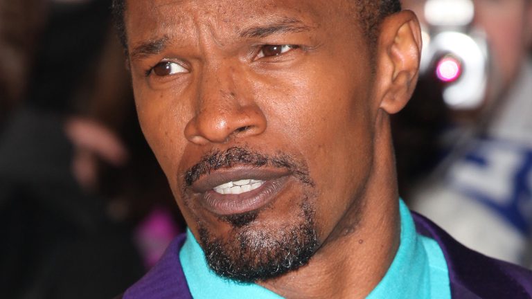 Jamie Foxx’s Heartbreaking Tribute To His Sister One Year After Her Death