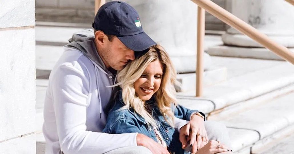 lindsie chrisley and will campbells relationship ups and downs