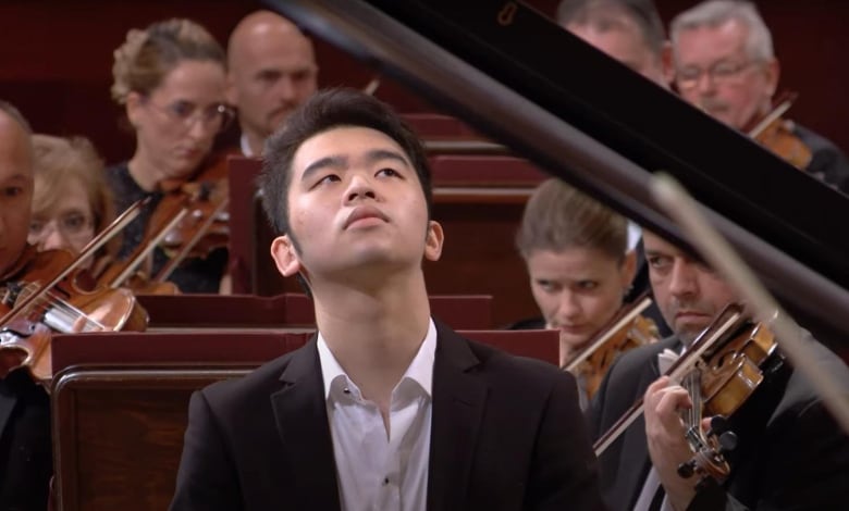 montreal pianist keeps audience breathless as he wins prestigious international competition