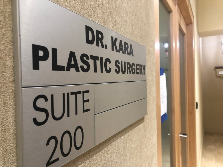 Patients out thousands in deposits to Ontario plastic surgeon who they say disappeared