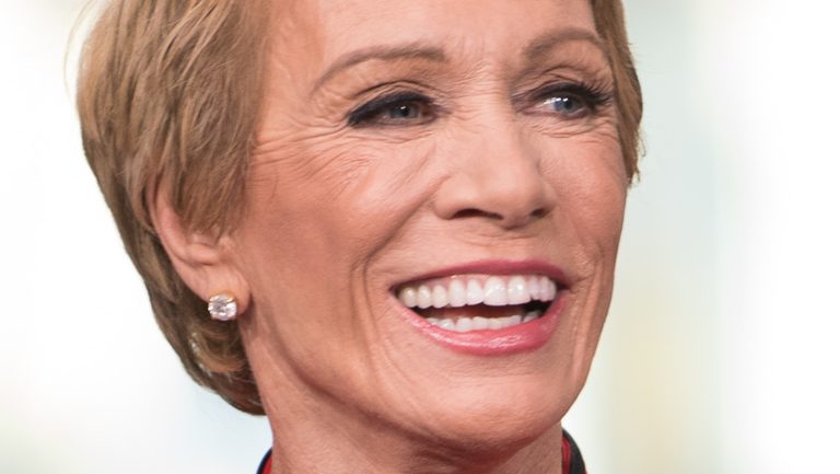 The Barbara Corcoran Whoopi Goldberg View Controversy Explained