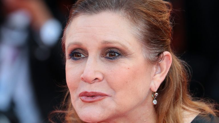 The Real Reason Carrie Fisher Thought Star Wars Would Flop