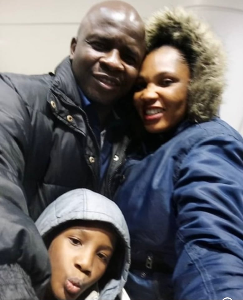 This PSW's Nigerian family can't enter Canada, even though his body lies in a GTA funeral home