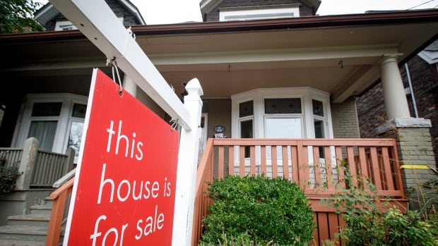 With average prices up another 14%, Swiss bank UBS warns of housing bubbles in Canada