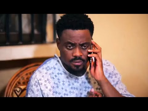 YOU WILL FALL IN LOVE WITH TOOSWEET ANNAN EVEN MORE AFTER WATCHING THIS GHANAIAN MOVIE-African Movie