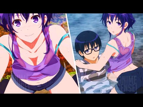 Anime: Top 10 Anime That You Need to Watch Pt. 4