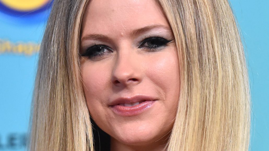 Everything We Know About Avril Lavigne's Exciting New Music Plans