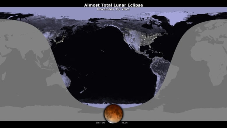 partial lunar eclipse will be the longest since the reign of henry vi