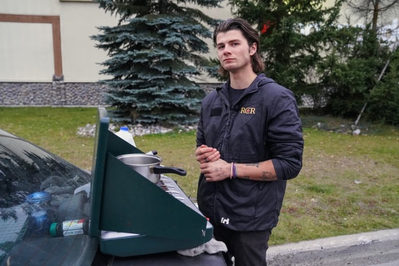 Ski staff, locals in Fernie, B.C., struggle to find affordable housing