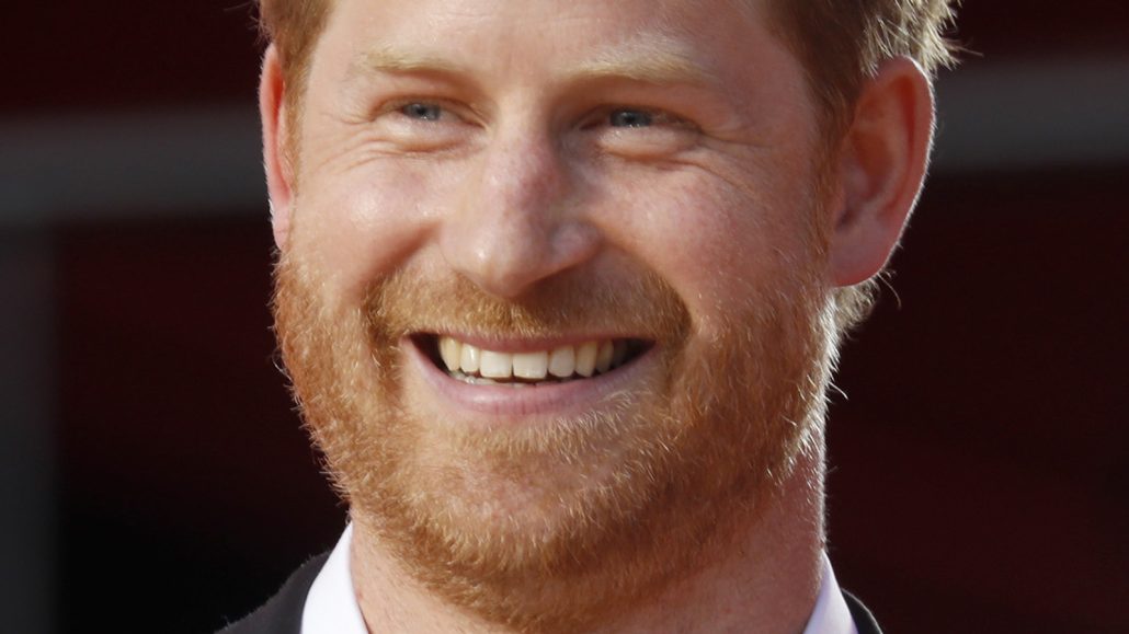 what truly shaped prince harry in his life and made him the person he is today