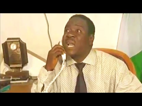 you go laugh sotey you go mess for body for this old mr ibu comedy african nigerian movies 2021