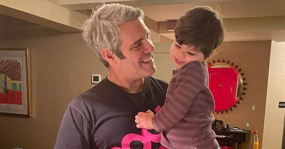 8 crazy nights andy cohen and more stars celebrate hanukkah 1