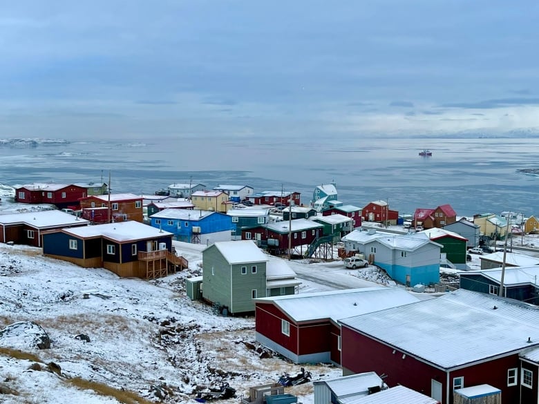 as holidays approach iqaluit residents want to know when water crisis will end 1