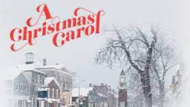 Bah humbug! COVID-19 case shutters Shaw Festival's A Christmas Carol