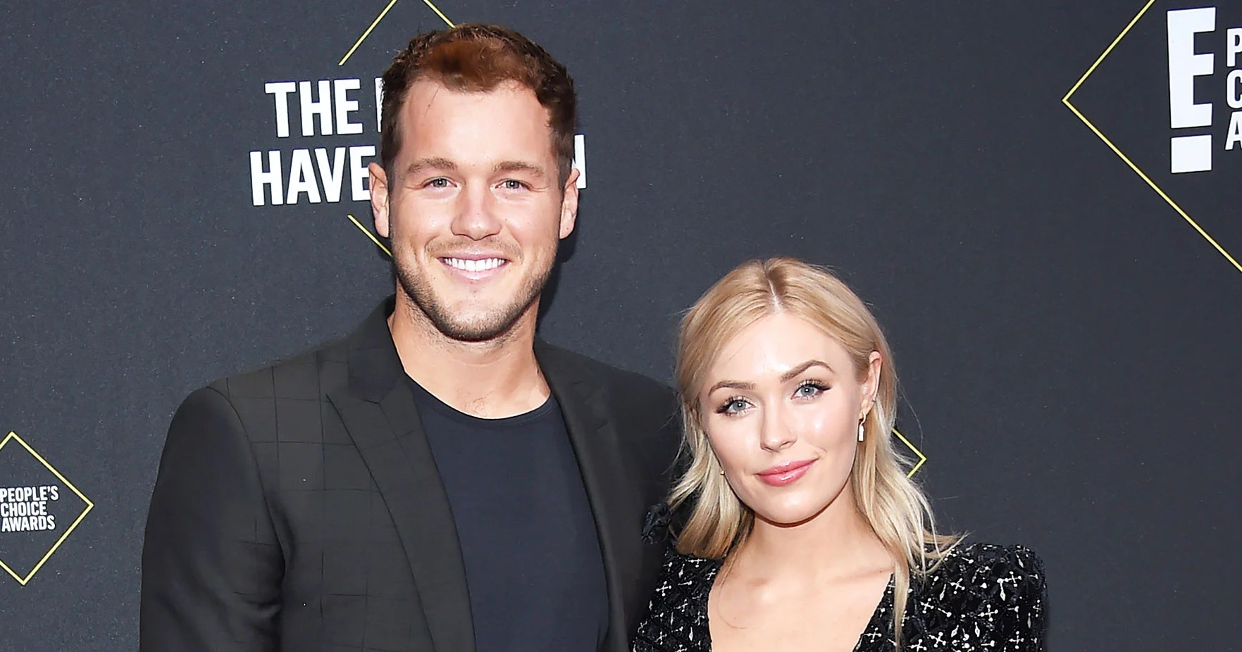 colton underwood and cassie randolph the way they were 1