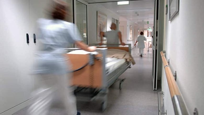 Doctors call for help as hospitals battle surgical backlogs, staffing shortages