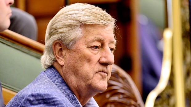 Emails shed light on fury over Mike Harris's 2021 Order of Ontario appointment