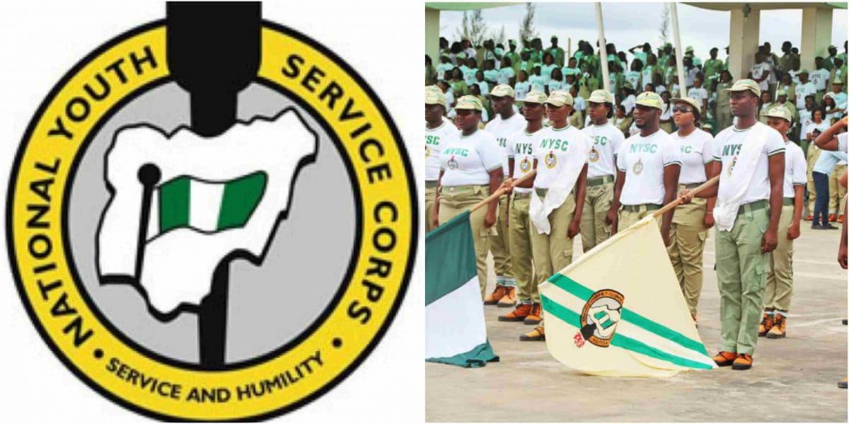 fg reacts to calls to scrap nysc scheme