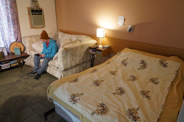Here are some of the ways rural Alberta is tackling rural homelessness