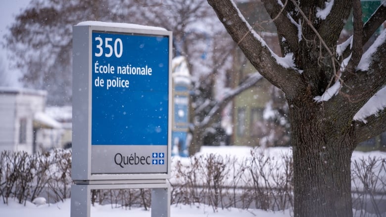 in quebec small steps to change the face of policing