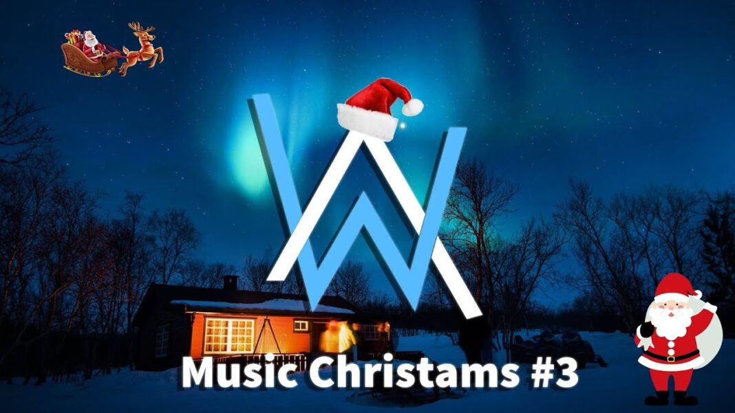 Alan Walker Christmas Party Free mp3 music
