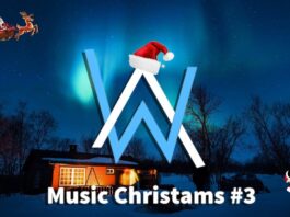 Alan Walker Christmas Party Free mp3 music